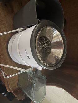 Juicer