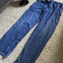 Carhartt Jeans