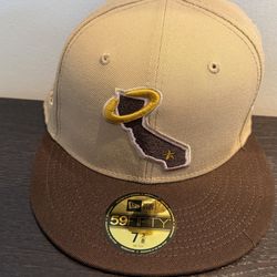 brand new california state hats multiple sizes