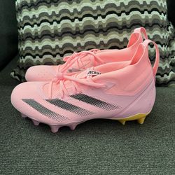 Adizero Impact + IF1567 Cleats Football