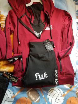 New clothes