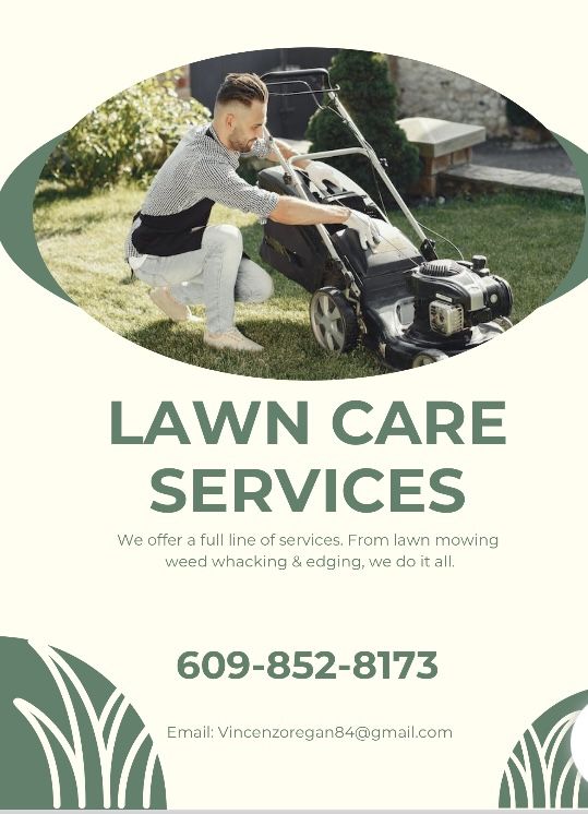 Lawn Care