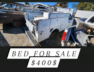 Only Bed , $400 Cash 