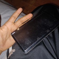 Nintendo 3ds 