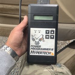 Hyper tech Power Programmer 3
