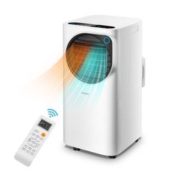 Portable Air Conditioner 