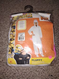 Women's Halloween Costume 