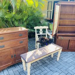 Farm House Futniture 