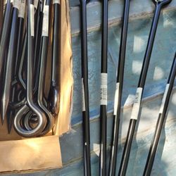 18 inch Stakes / Anchors