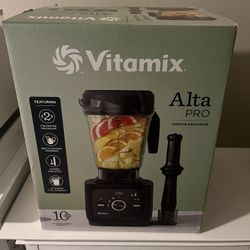 Vitamix Alta Pro Blender