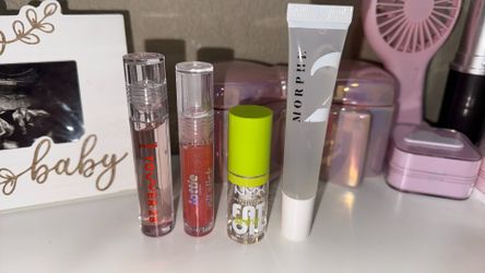Lip Glosses / Oil