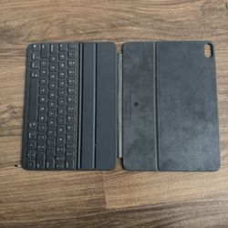 Apple Smart Keyboard For 9.7” iPad Pro