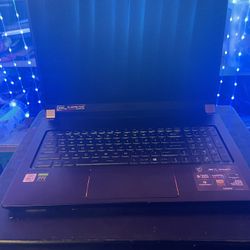 Msi Laptop