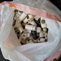 3/4 Pvc Fittings