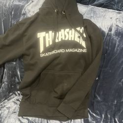 Thrasher hoodie