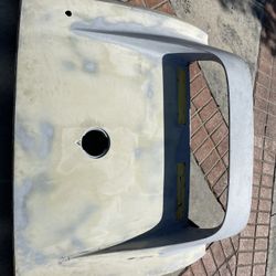 Corvette C3 Fiberglass Pieces