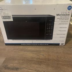Microwave 