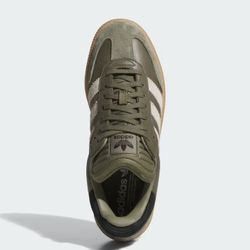 Adidas Samba Olive