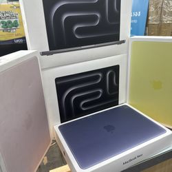 MacBook Neo New Sealed No Credit Needed Pay Down Only 