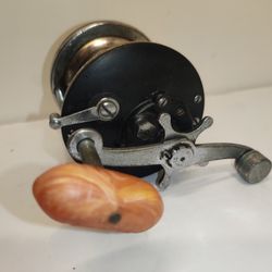Penn 65 Fishing Reel Long Beach Made In USA 