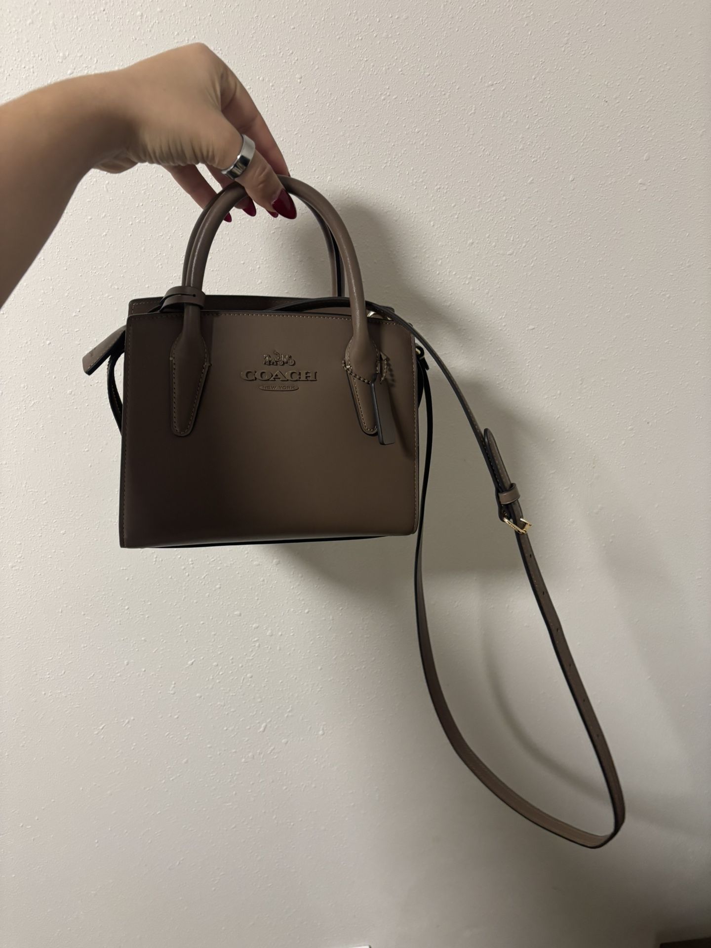 Coach Crossbody 