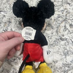 Mickey Mouse