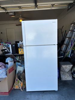 Fridge