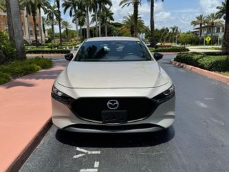 2024 Mazda Mazda3