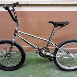 90's Old School Diamondback BMX Bike