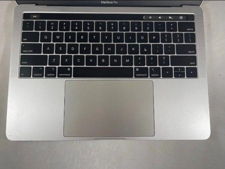 Macbook Pro Unlocked 