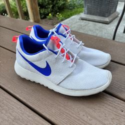 Nike Roshe One Shoes - Men’s Size 8.5