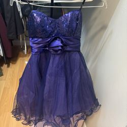 Vestido De niña / Girl Dress