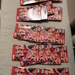 One Piece EB03 Heroine Edition Sleeved Packs Sale!