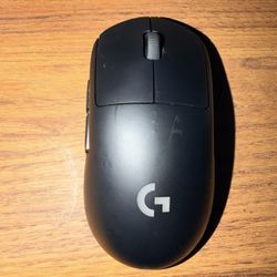 Logitech Pro Super Light  GamingMouse V1