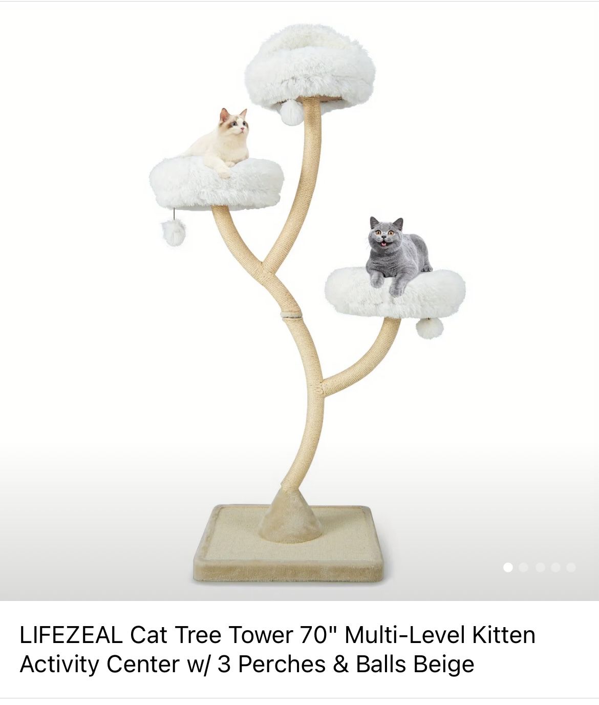 Cat Tree