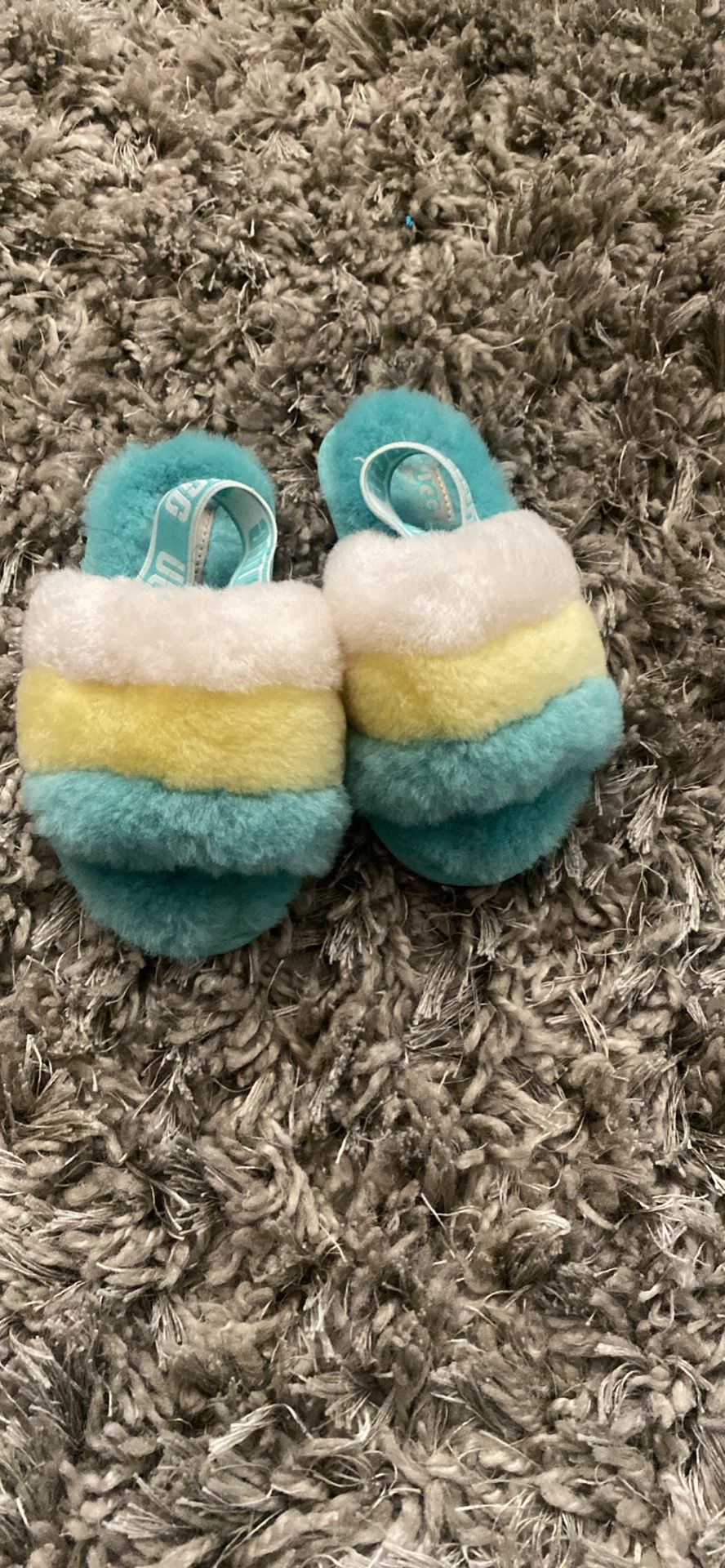 Toddler Ugg