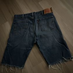 Levi’s Shorts 