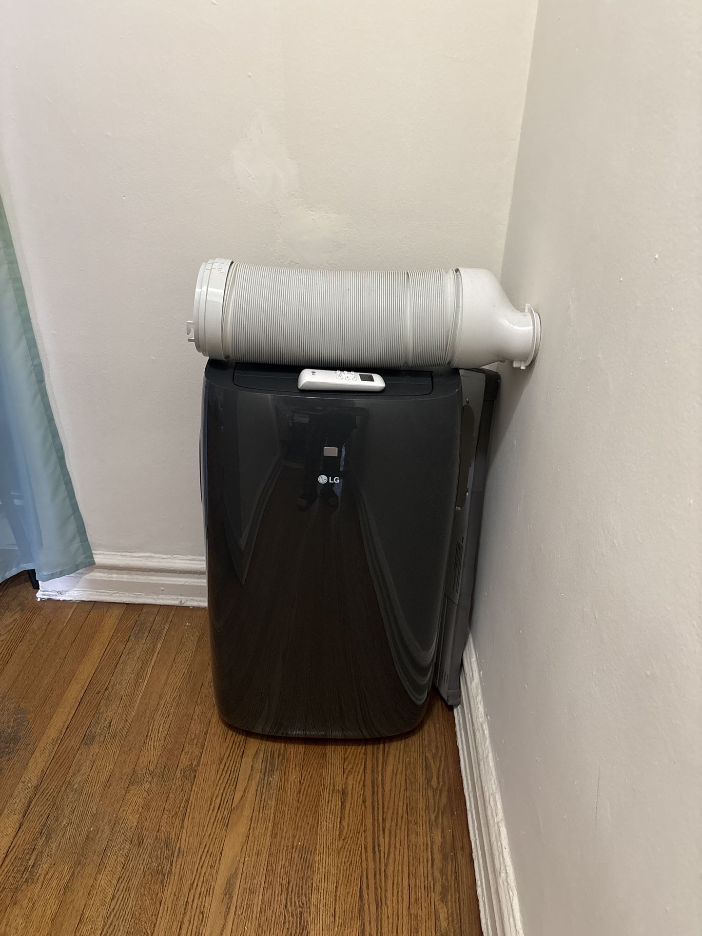 LG ThinQ Portable Air Conditioner