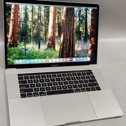 MacBook Pro 15