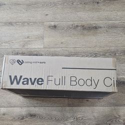 Wave Full Body Circulation Plate 