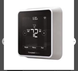 Honeywell Home Smart Thermostat
