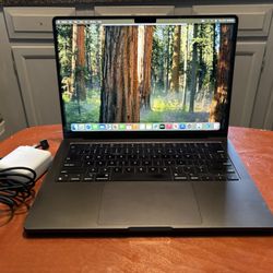 2023 Apple MacBook Pro M3 14 Core 36GB 512GB 89 Counts Charger, Music & Video Software AppleCare 2028