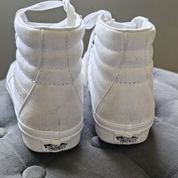 Vans High Top