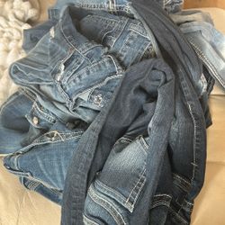 Jeans 