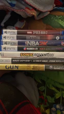 Games