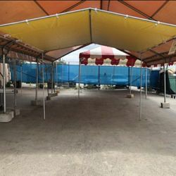 10x20 canopy