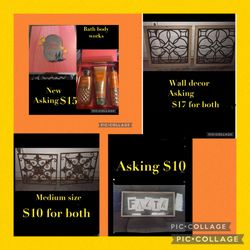 House Items