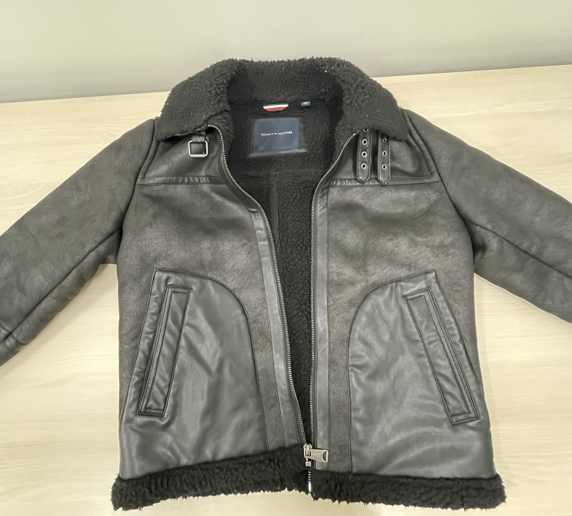 Tommy Hilfiger jacket Men’s 