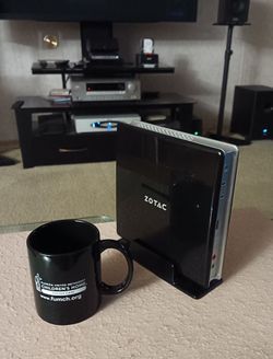 Zotac Mini PC - 16gb ram - Win11 or Linux ready