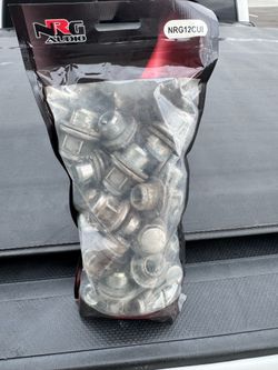 Toyota Lug Nuts 24pcs